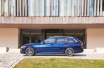 BMW 330d xDrive Touring M Sport 2019 года (WW)
